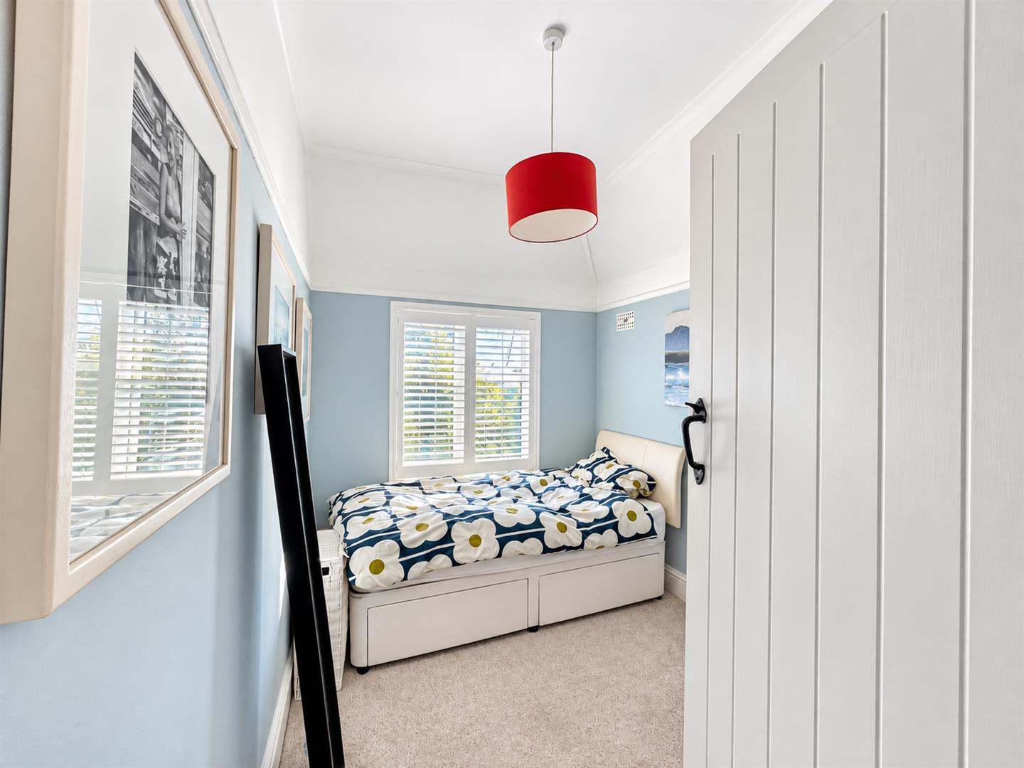 Park Hill, Carshalton